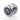 Bykski Flex 10mm ID x 13mm OD Fitting - Silver (B - FT3 - TN - V2SNB)B - FT3 - TN - V2SNB