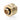 Bykski Flex 13mm ID x 19mm OD Fitting - Gold (B - FT4 - TK - V2G)B-FT4-TK-V2-G