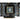 Bykski Full Coverage GPU Water Block and Backplate for nVidia GeForce RTX 4090 AIC Reference (N - RTX4090H - X)N-RTX4090H-X