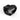 Bykski G 1/4in. Male to Female Rotary Offset Fitting (CC - HR - X - BK)CC-HR-X-BK