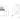Bykski G 1/4in. Male to Female Rotary Offset Fitting - Silver (CC - HR - X - S)CC-HR-X-S