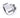Bykski G 1/4in. Male to Female Rotary Offset Fitting - Silver (CC - HR - X - S)CC-HR-X-S