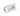 BykskiBykski G1/4 Alumin Inline Filter (B - SLFIL - T) - SilverB - SLFIL - T - S