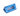 BykskiBykski G1/4 Aluminum Inline Filter (B - SLFIL - T) - Straight - Blue - FilterB - SLFIL - T - B