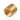 Bykski G1/4 Dual Female Straight Coupler - Gold (B - DPJ - 10)B-DPJ-10-G