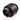 Bykski G1/4 Dual Male Extension Coupler - Grey (B - DTJ - S)B-DTJ-S-GRY