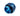 Bykski G1/4 Dual Male Extension Coupler - Mini - Blue(B - DTJ - MI)B-DTJ-MI-B