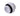 Bykski G1/4 Dual Male Extension Coupler - Mini - White(B - DTJ - MI)B-DTJ-MI-W