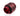 Bykski G1/4 Dual Male Extension Coupler - Red(B - DTJ - S)B-DTJ-S-R