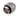 Bykski G1/4 Dual Male Extension Coupler - Silver(B - DTJ - S)B-DTJ-S-SNB