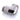 Bykski G1/4 Dual Male Rotary Extension Coupler - Silver (B - DTSO - S)B-DTSO-S-SNB