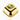 Bykski G1/4 Female to Female 90 Degree Elbow Fitting - Gold (B - EW90)B-EW90-G