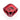 Bykski G1/4 Female to Female 90 Degree Elbow Fitting - Red (B - EW90)B-EW90-R