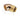 Bykski G/14 Male to Female 45 Degree Rotary Elbow Fitting - Gold (B - RD45 - X)B-RD45-X-G