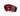 Bykski G/14 Male to Female 45 Degree Rotary Elbow Fitting - Red (B - RD45 - X)B-RD45-X-R