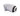 Bykski G/14 Male to Female 45 Degree Rotary Elbow Fitting - White (B - RD45 - X)B-RD45-X-W