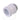 Bykski G1/4 Male/Female Extension Coupler - 15mm - White (B - EXJ - 15)B-EXJ-15-W