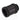 Bykski G1/4 Male/Female Extension Coupler - 20mm - Black (B - EXJ - 20)B-EXJ-20-BK