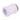 Bykski G1/4 Male/Female Extension Coupler - 20mm - White (B - EXJ - 20)B-EXJ-20-W