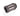 Bykski G1/4 Male/Female Extension Coupler - 25mm - Grey (B - EXJ - 25)B-EXJ-25-GRY