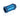 Bykski G1/4 Male/Female Extension Coupler - 30mm - Blue (B - EXJ - 30)B-EXJ-30-B