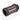 Bykski G1/4 Male/Female Extension Coupler - 30mm - Grey (B - EXJ - 30)B-EXJ-30-GRY