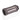 Bykski G1/4 Male/Female Extension Coupler - 35mm - Grey (B - EXJ - 35)B-EXJ-35-GRY