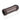 Bykski G1/4 Male/Female Extension Coupler - 40mm - Grey (B - EXJ - 40)B-EXJ-40-GRY