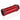 Bykski G1/4 Male/Female Extension Coupler - 40mm - Red (B - EXJ - 40)B-EXJ-40-R