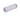 Bykski G1/4 Male/Female Extension Coupler - 40mm - White (B - EXJ - 40)B-EXJ-40-W