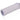Bykski G1/4 Male/Female Extension Coupler - 50mm - White (B - EXJ - 50)B-EXJ-50-W