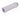 Bykski G1/4 Male/Female Extension Coupler - 50mm - White (B - EXJ - 50)B-EXJ-50-W
