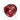 Bykski G1/4 Male/Female Extension Coupler - 7.5mm - Red (B - EXJ - 7.5)B-EXJ-7.5-R