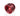 Bykski G1/4 Male/Female Extension Coupler - 7.5mm - Red (B - EXJ - 7.5)B-EXJ-7.5-R