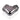 Bykski G/14 Rigid 14mm OD 90 Degree Rotary Fitting Adapter - Grey (B - HTJ - L14 - RD90 - V2)B-HTJ-L14-RD90-V2-GRY