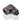 Bykski G/14 Rigid 14mm OD 90 Degree Rotary Fitting Adapter - Grey (B - HTJ - L14 - RD90 - V2)B-HTJ-L14-RD90-V2-GRY