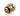 Bykski G1/4 SLI/CF Expansion Joint - 16mm - 22mm - GoldB-EXPJ-X-G