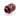 Bykski G1/4 SLI/CF Expansion Joint - 16mm - 22mm - RedB-EXPJ-X-R