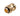 Bykski G1/4 SLI/CF Expansion Joint - 21mm - 31mm - GoldB-EXPJ-X31-G