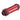 Bykski G1/4 SLI/CF Expansion Joint - 41mm - 69mm - Red (B - EXPJ - X41)B-EXPJ-X41-R