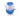 Bykski Mini DDC Pump Reservoir Combo w/ Armor - Blue (B - TANK - DDC - MI)B - TANK - DDC - MI - B