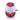 Bykski Mini DDC Pump Reservoir Combo w/ Armor - Red (B - TANK - DDC - MI)B - TANK - DDC - MI - R