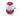Bykski Mini DDC Pump Reservoir Combo w/ Armor - Red (B - TANK - DDC - MI)B - TANK - DDC - MI - R