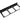 Bykski Radiator DIY Mounting Bracket - 360mm (B - ST - 3FN)B-ST-3FN
