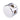 BykskiBykski Reservoir Water Flow Buffer Internal Fitting - SilverB - TSPD5 - SNB