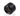Bykski Rigid 12mm OD Fitting - Black (B - HTJ - L12)B-HTJ-L12-BK