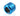 Bykski Rigid 12mm OD Fitting - Blue (B - HTJ - L12)B-HTJ-L12-B
