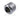 Bykski Rigid 12mm OD Fitting - Grey (B - HTJ - L12)B-HTJ-L12-GRY