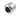 Bykski Rigid 12mm OD Fitting - Silver (B - HTJ - L12)B-HTJ-L12-S