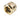 Bykski Rigid 12mm OD Fitting V2 - Gold (B - HTJV2 - L12)B-HTJV2-L12-G